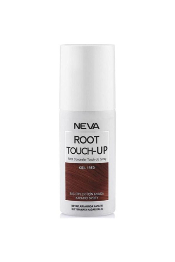 رنگ مو اورجینال برند Neva مدل Root Touch Up Spray 75ml کد 103896835