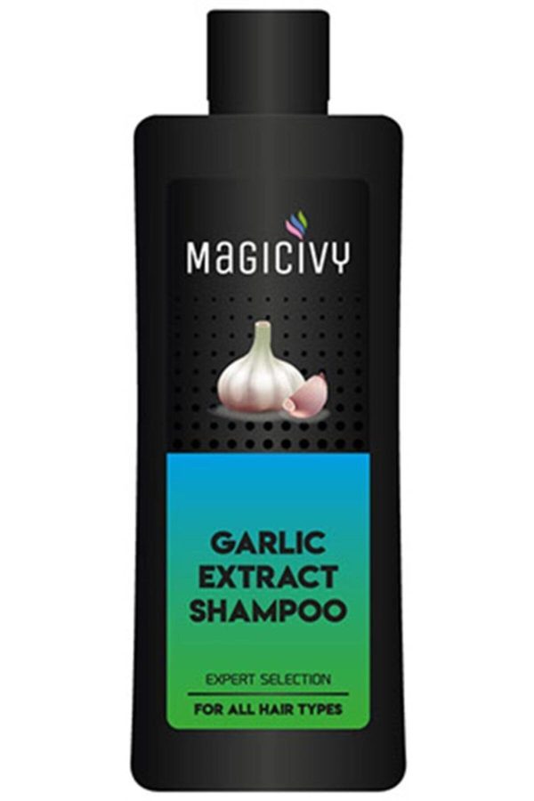 شامپو اورجینال برند Magicivy کد 74593592