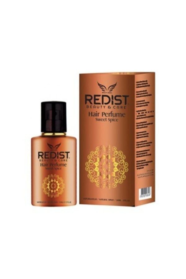 ادکلن اورجینال برند Redist مدل Sweet Spice 50 Ml کد 75245146 - Image 5