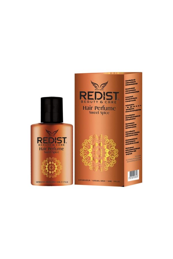 ادکلن اورجینال برند Redist مدل Sweet Spice 50 Ml کد 75245146 - Image 6