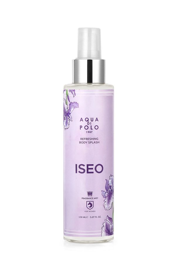 ادکلن اورجینال برند Aqua di polo 1987 مدل 1987 Iseo Body Splash کد 348107818