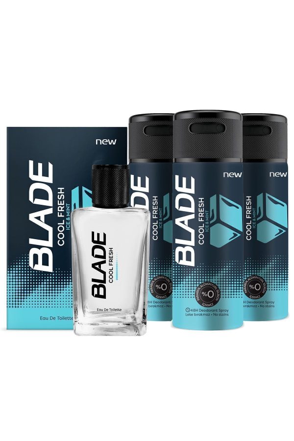 ادکلن اورجینال برند Blade کد 797048479