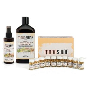 شامپو اورجینال برند Moonshine کد 451456193