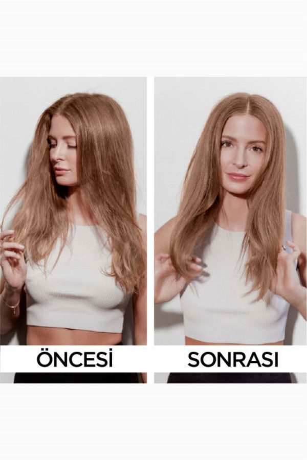 شامپو اورجینال برند Kerastase کد 804373259 - Image 3