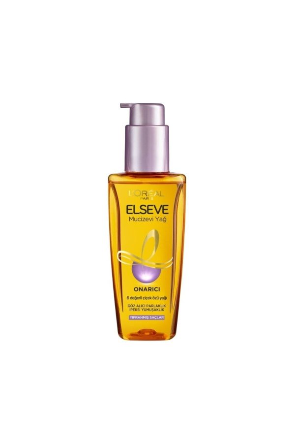 کرم مو اورجینال برند Elseve کد 682886872