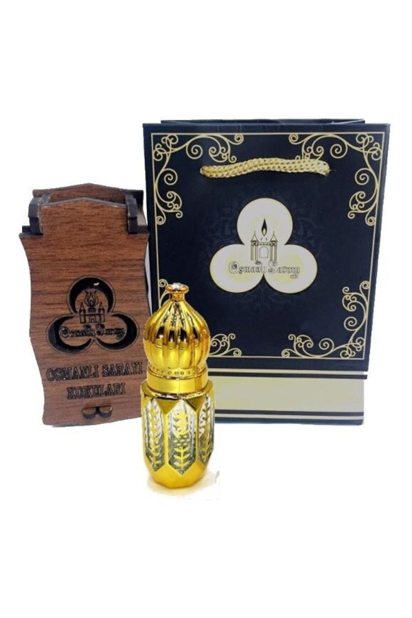 اسانس ادکلن اورجینال برند Osmanli sarayi کد 656725959