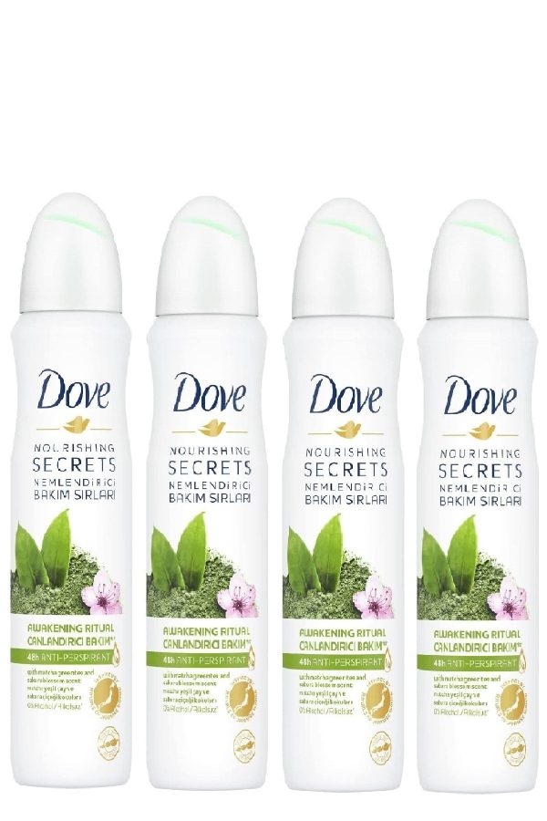دئودورانت اورجینال برند Dove کد 634722684