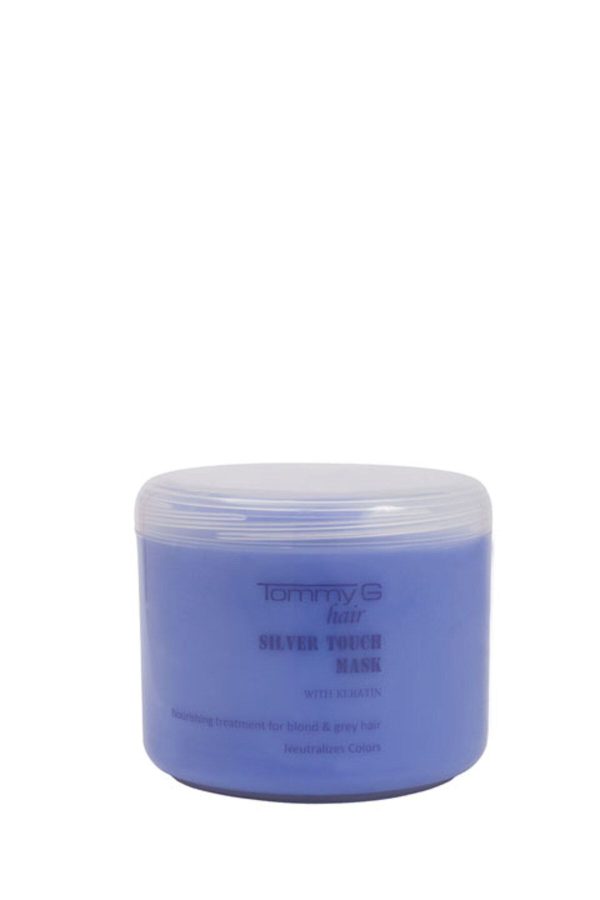 ماسک مو اورجینال برند Tommy g مدل TG 450ML کد 744753007