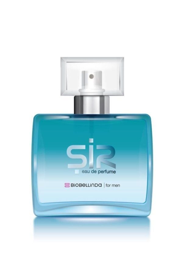 ادکلن اورجینال برند Biobellinda مدل BioBellinda Şir Edp 50 ml کد 51620172