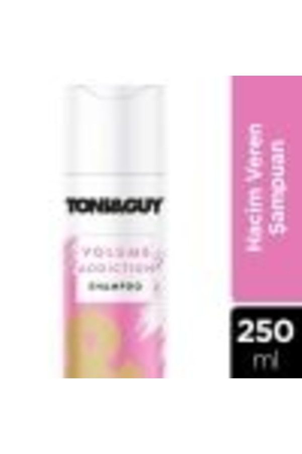 رنگ مو اورجینال برند Toni guy مدل Shampoo for Fine Hair 250ml کد 377213218