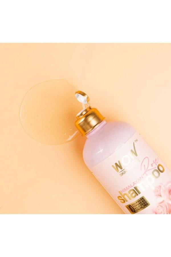 شامپو اورجینال برند Wow skin science کد 648363704 - Image 4