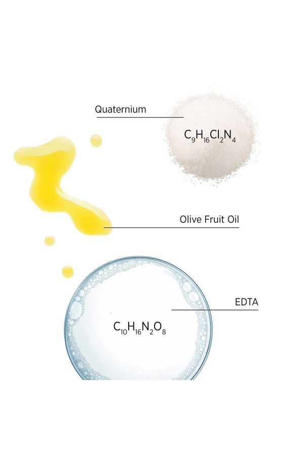 کرم مو اورجینال برند Wella مدل Lipid Code Color Save کد 802572824 - Image 5
