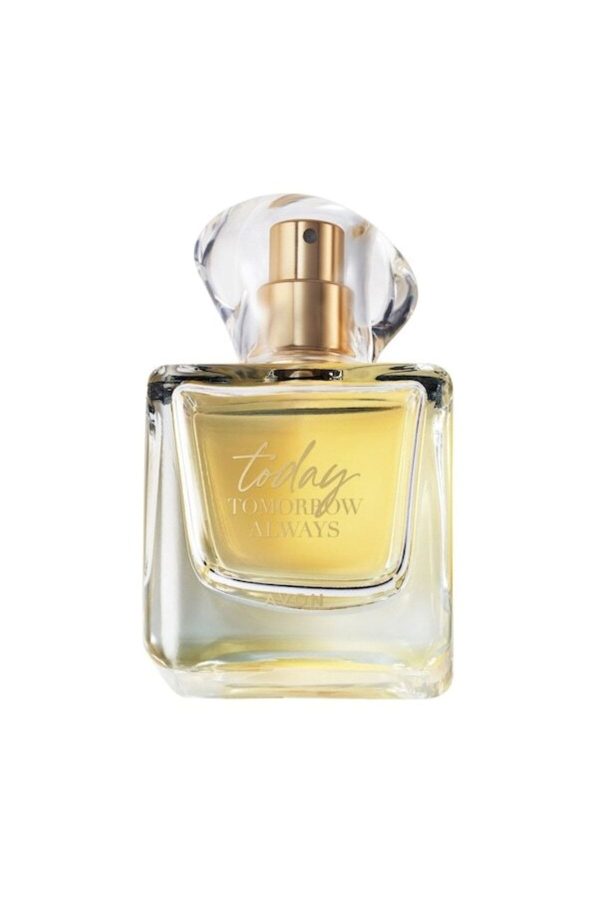 ادکلن اورجینال برند Avon مدل Today Edp 50 Ml کد 357968806