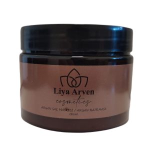 ماسک مو اورجینال برند Liya arven مدل Saç Maskesi – 250ml کد 773634307