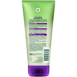 ژل مو اورجینال برند Garnier کد 135694144