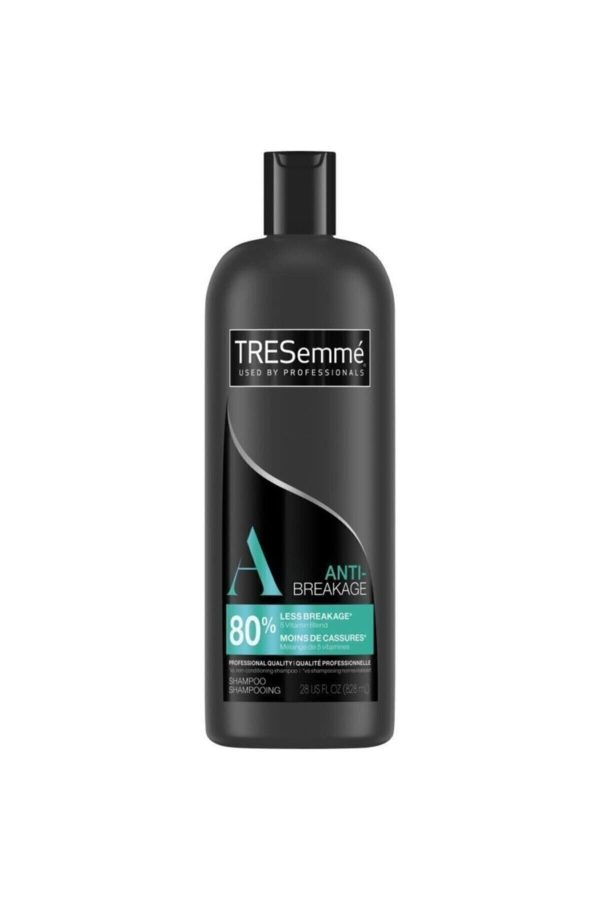 شامپو اورجینال برند Tresemme مدل Anti-breakage Kırılma Önleyici Şampuan 828ml کد 31838868