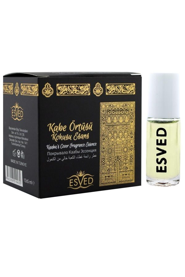 اسانس ادکلن اورجینال برند Esved کد 739805021