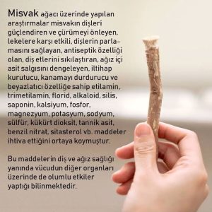 مسواک دستی اورجینال برند Hayati kolaylastiran urunler bibizde کد 765727480