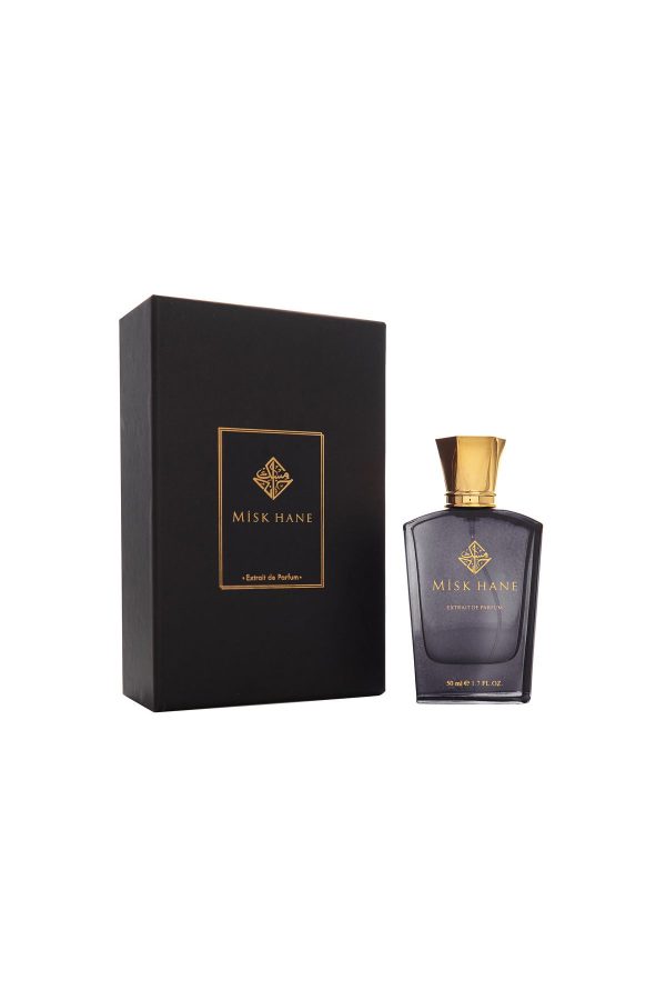 ادکلن اورجینال برند Miskhane مدل Unisex Perfume 50 ml کد 785790073 - Image 2