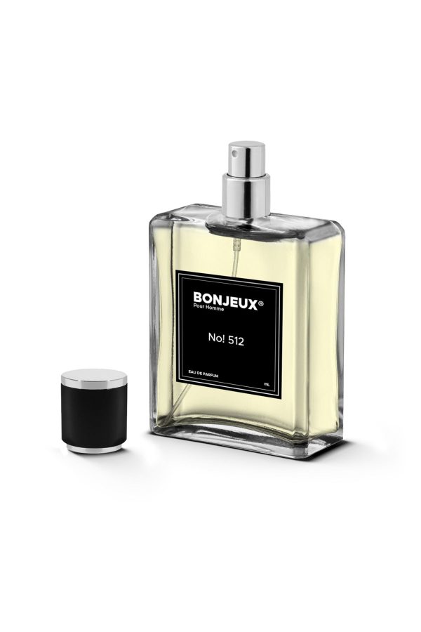 ادکلن اورجینال برند Bonjeux کد 783329338