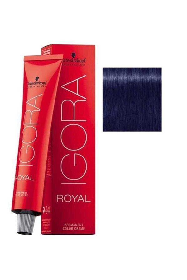 رنگ مو اورجینال برند Igora مدل Royal 0-22 Orange Reducer Super کد 411275864