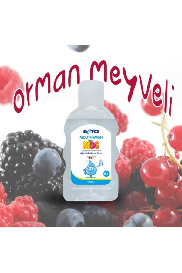 خمیر دندان اورجینال برند Acto کد 790744765 - Image 2