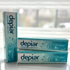 کرم موبر اورجینال برند Depiar کد 815325384