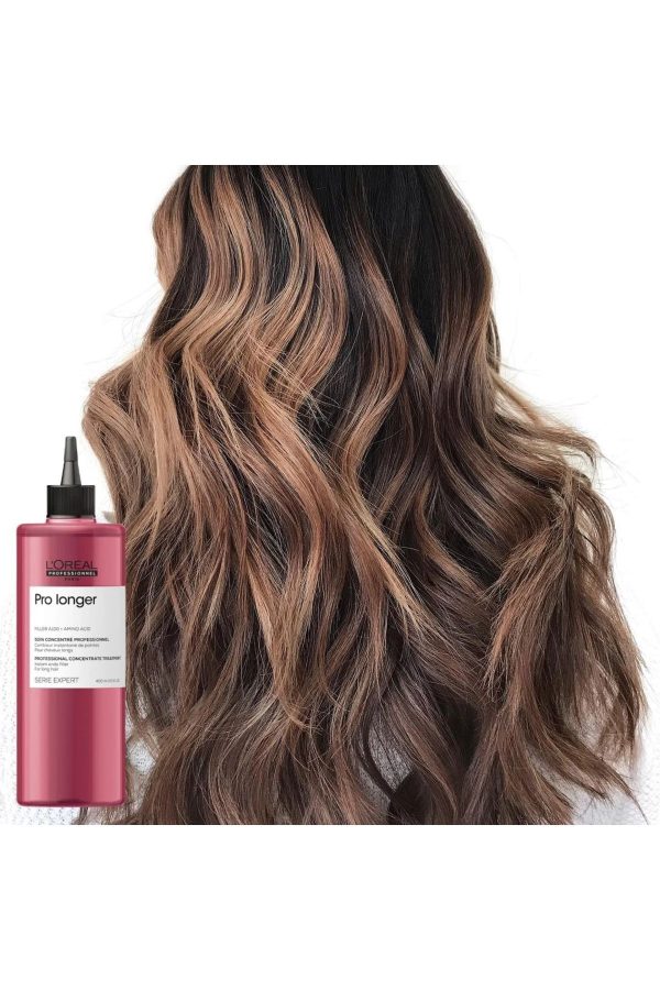 شامپو اورجینال برند L oreal professionnel کد 829207931 - Image 2