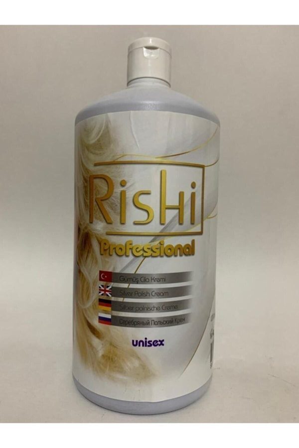 کرم مو اورجینال برند Rishi professional کد 781339405