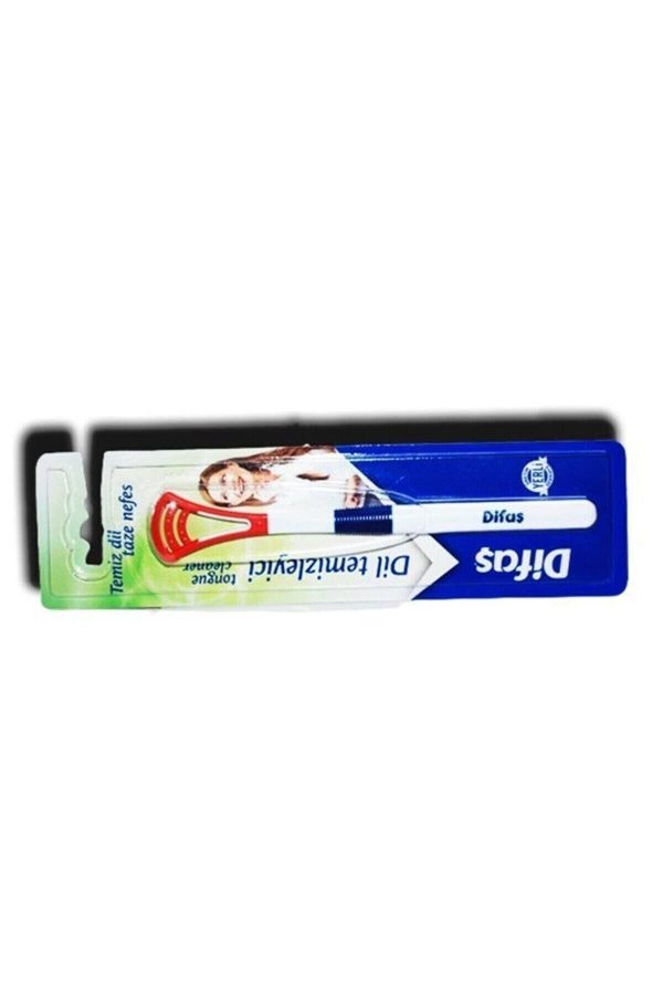 شوینده زبان اورجینال برند Difas کد 133310908