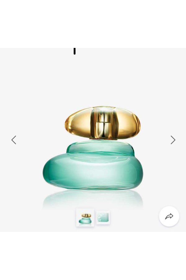 ادکلن اورجینال برند Oriflame کد 799207631
