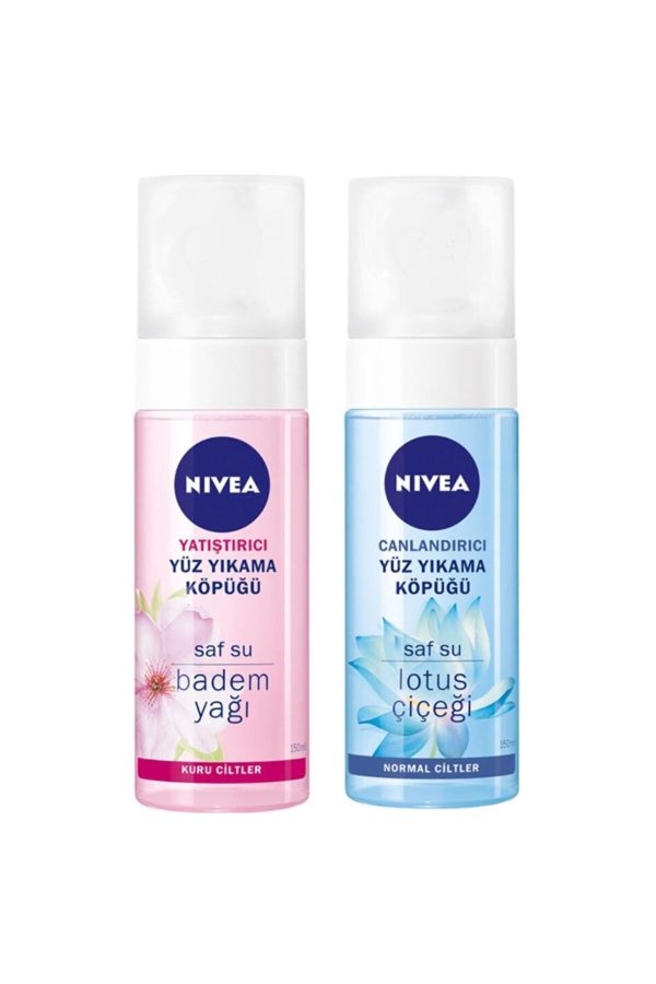 پاک کننده صورت اورجینال برند Nivea کد 167651456