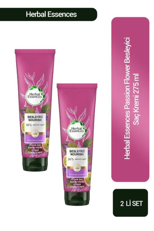 کرم مو اورجینال برند Herbal essences کد 812677410