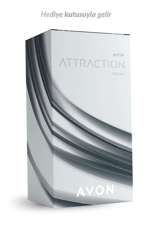 ادکلن اورجینال برند Avon کد 784190975 - Image 4