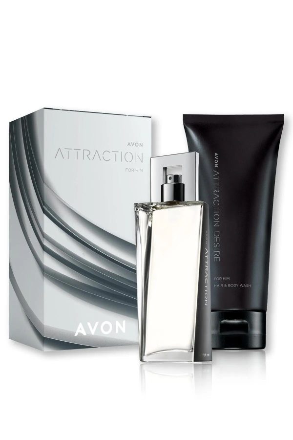ادکلن اورجینال برند Avon کد 784190975 - Image 5