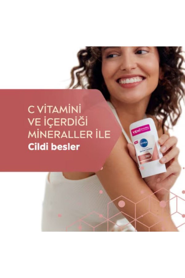 دئودورانت اورجینال برند Nivea کد 803868362 - Image 3