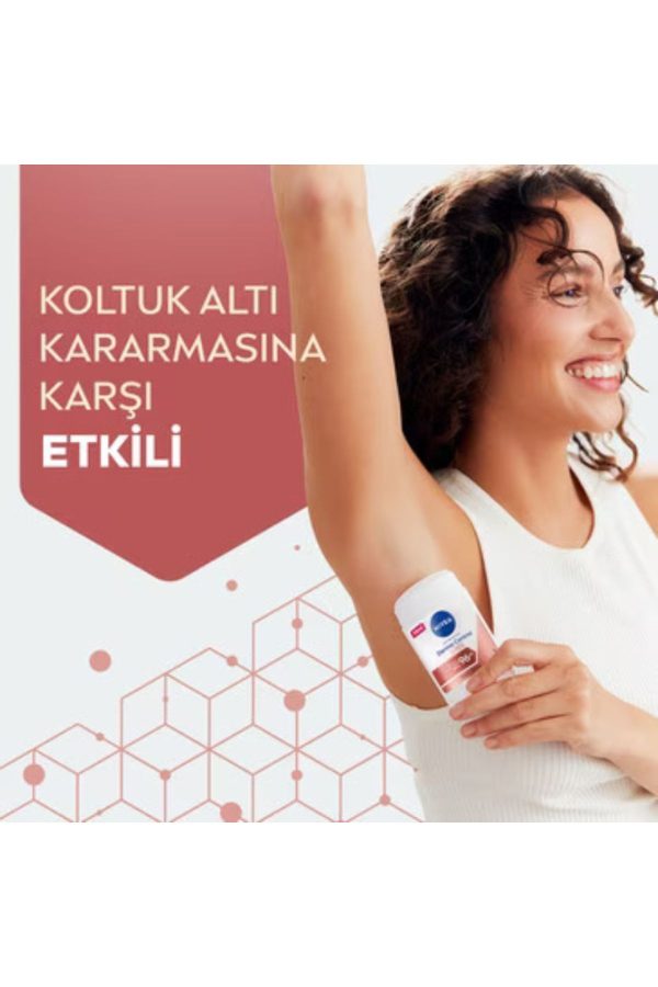 دئودورانت اورجینال برند Nivea کد 803868362 - Image 4