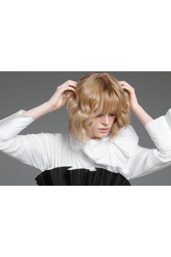 کرم مو اورجینال برند Framesi morphosis مدل Repair Hair Cream کد 68220557 - Image 2