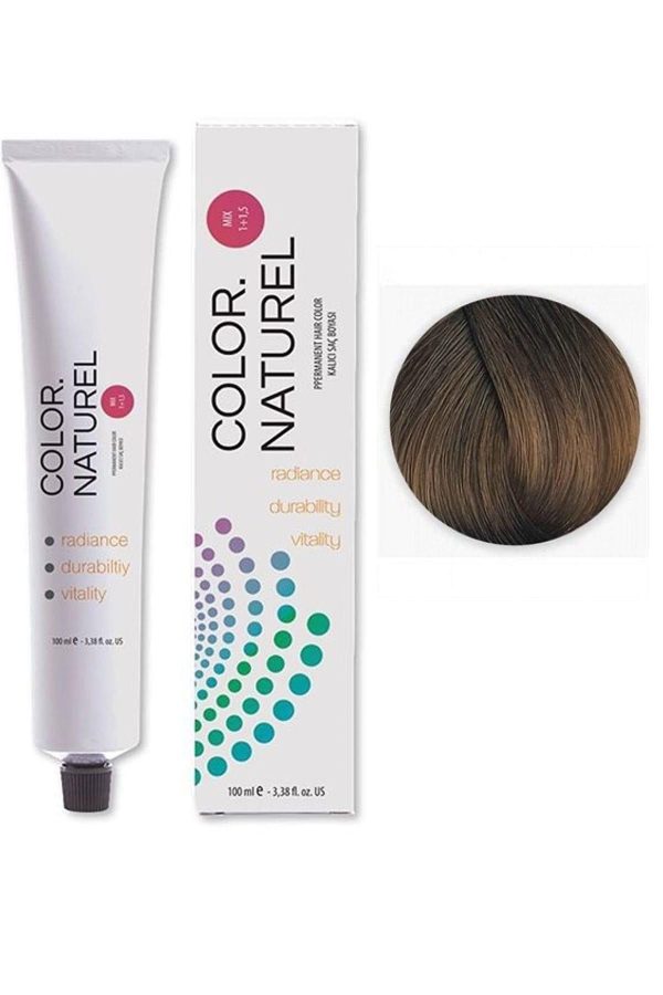 رنگ مو اورجینال برند Color naturel کد 696227938