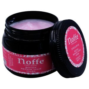 ماسک مو اورجینال برند Noffe مدل Botox Hair Mask کد 745937654