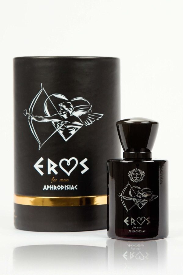 ادکلن اورجینال برند Soel parfum کد 250339700 - Image 2