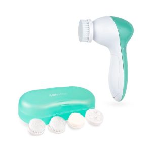 دستگاه پاکسازی صورت اورجینال برند Polosmart مدل Psc02 + Psc03 کد 377480741