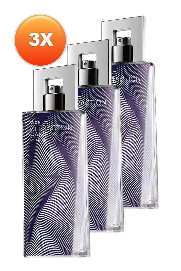 ادکلن اورجینال برند Avon کد 801386591 - Image 2