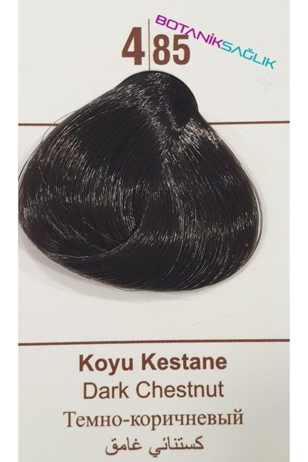 رنگ مو اورجینال برند Colorx مدل Set Saç Boyası کد 65143446 - Image 2