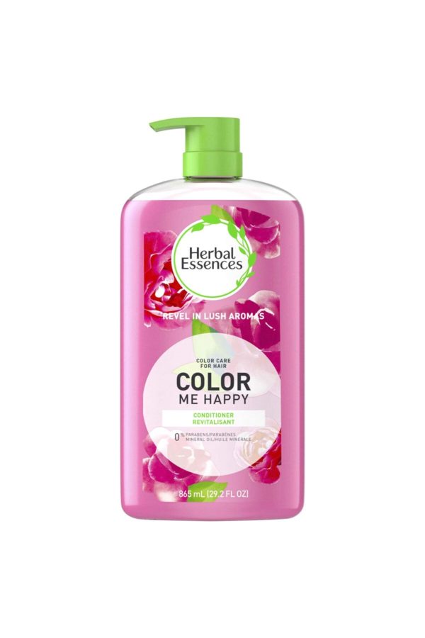 کرم مو اورجینال برند Herbal essences کد 209055287