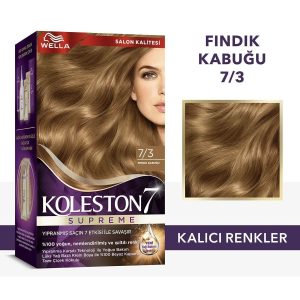 رنگ مو اورجینال برند Wella کد 807534614