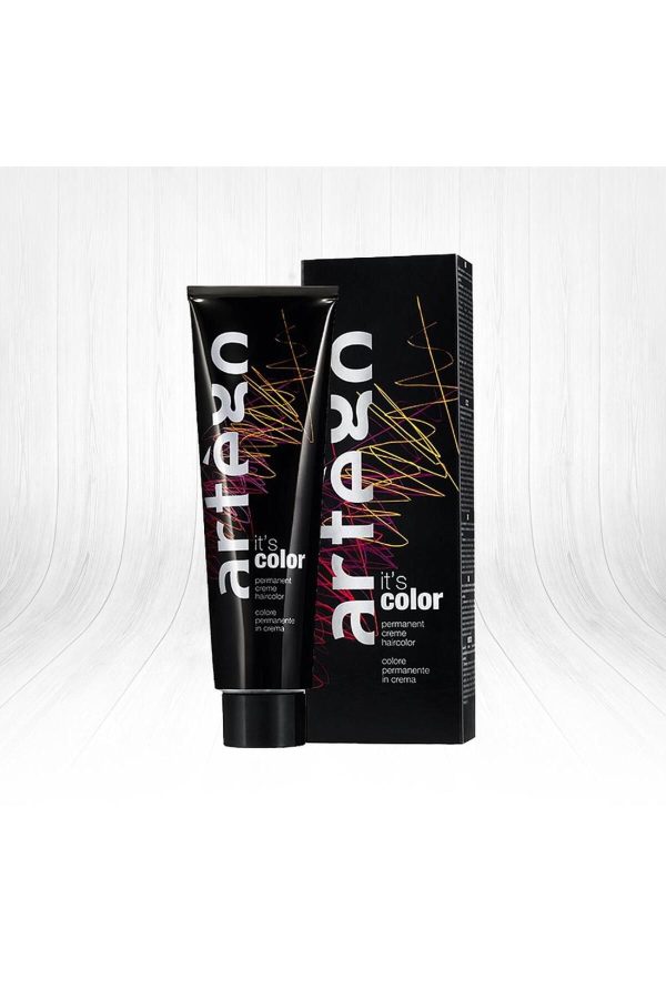 رنگ مو اورجینال برند Artego مدل NEW 841 IT'S COLOR کد 800961642