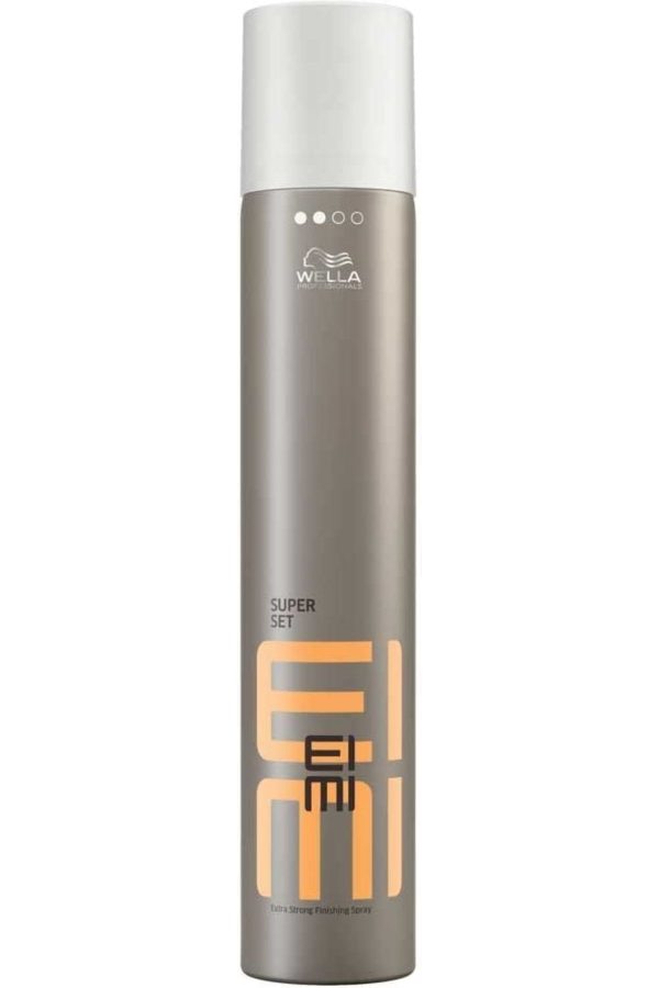 اسپری مو اورجینال برند Wella کد 806351507