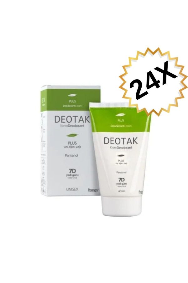 دئودورانت اورجینال برند Deotak کد 822002107