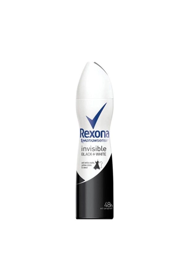 دئودورانت اورجینال برند Rexona مدل Invisible Diamond Aerosol 150 Ml کد 37557181